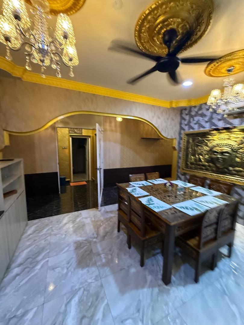 D Sri Villa 文冬 外观 照片