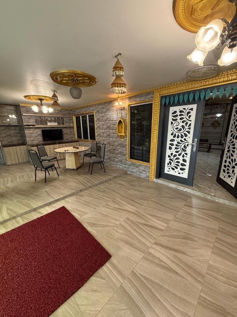 D Sri Villa 文冬 外观 照片