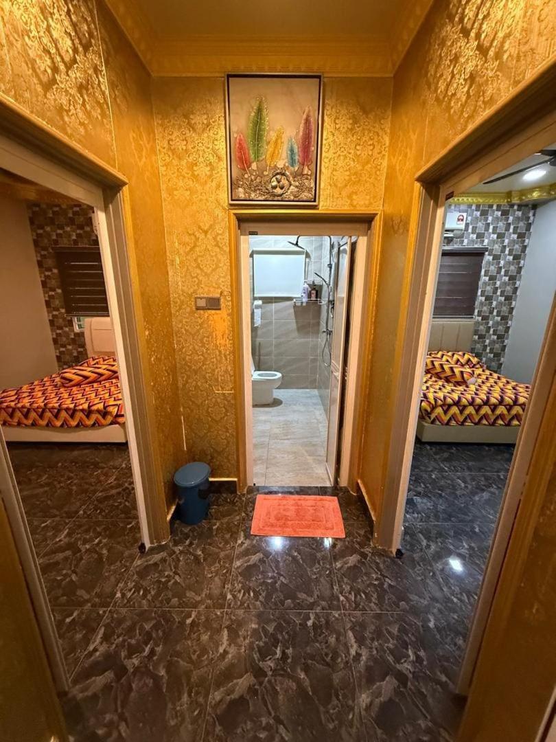 D Sri Villa 文冬 外观 照片