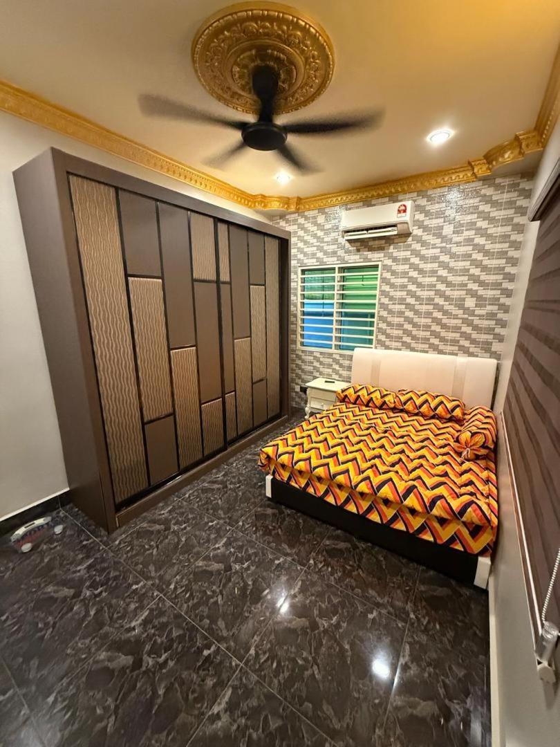 D Sri Villa 文冬 外观 照片
